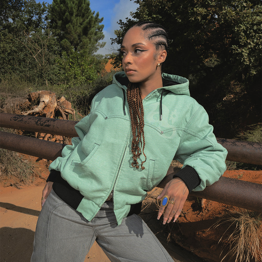 YUCCA JACKET