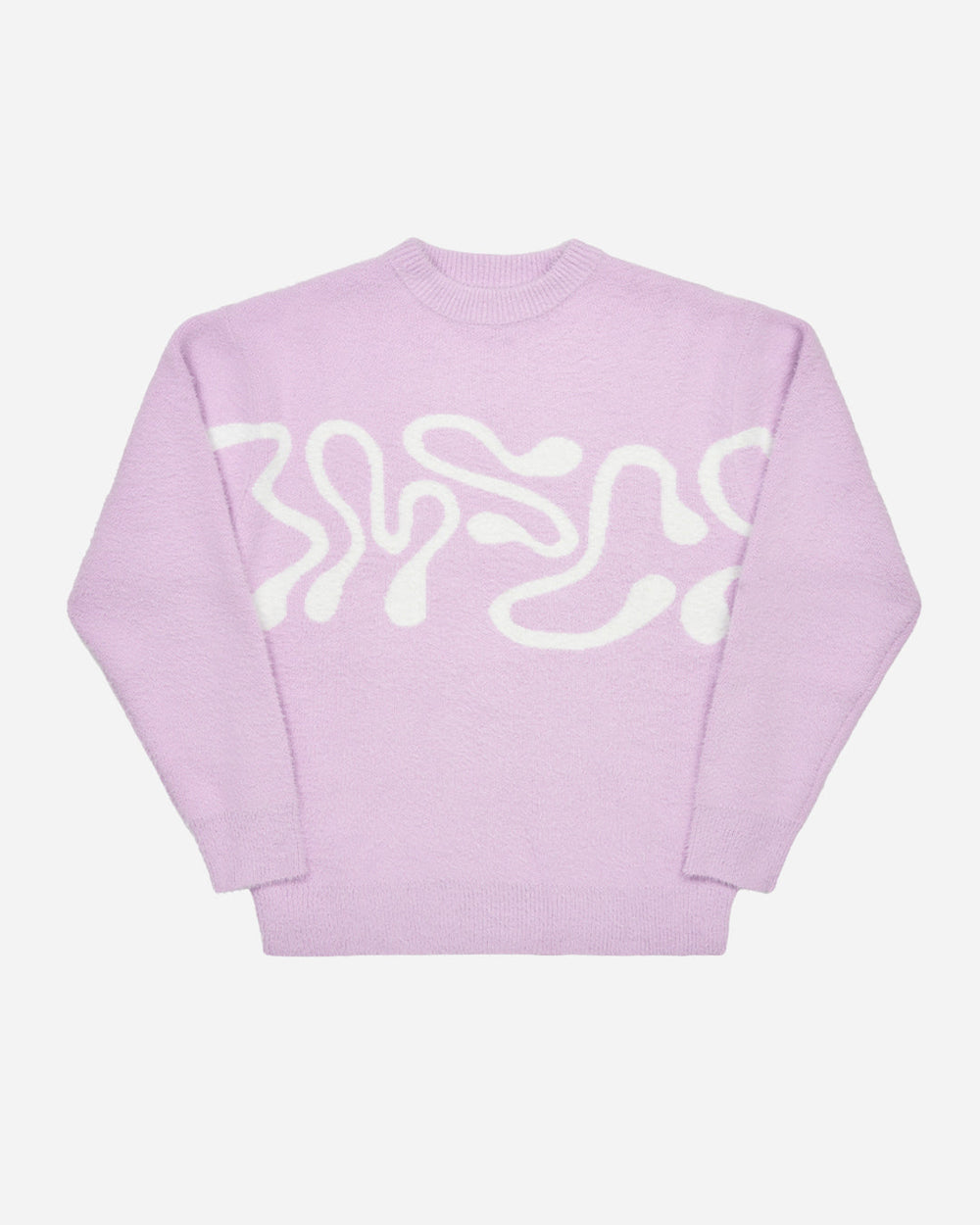 ASHLAND FLUFF KNIT