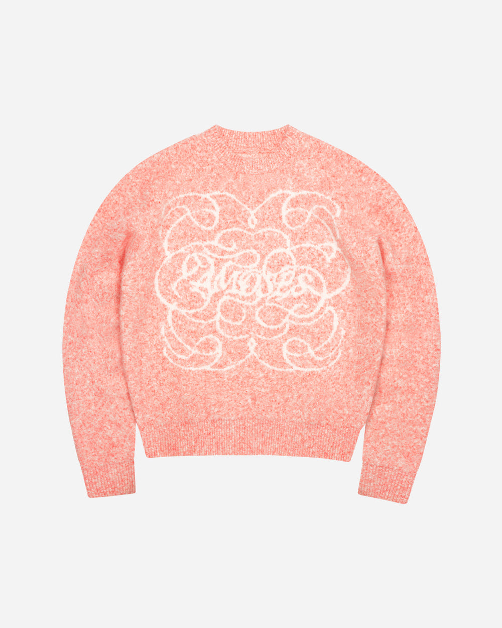 AURALIS FLUFFY KNIT