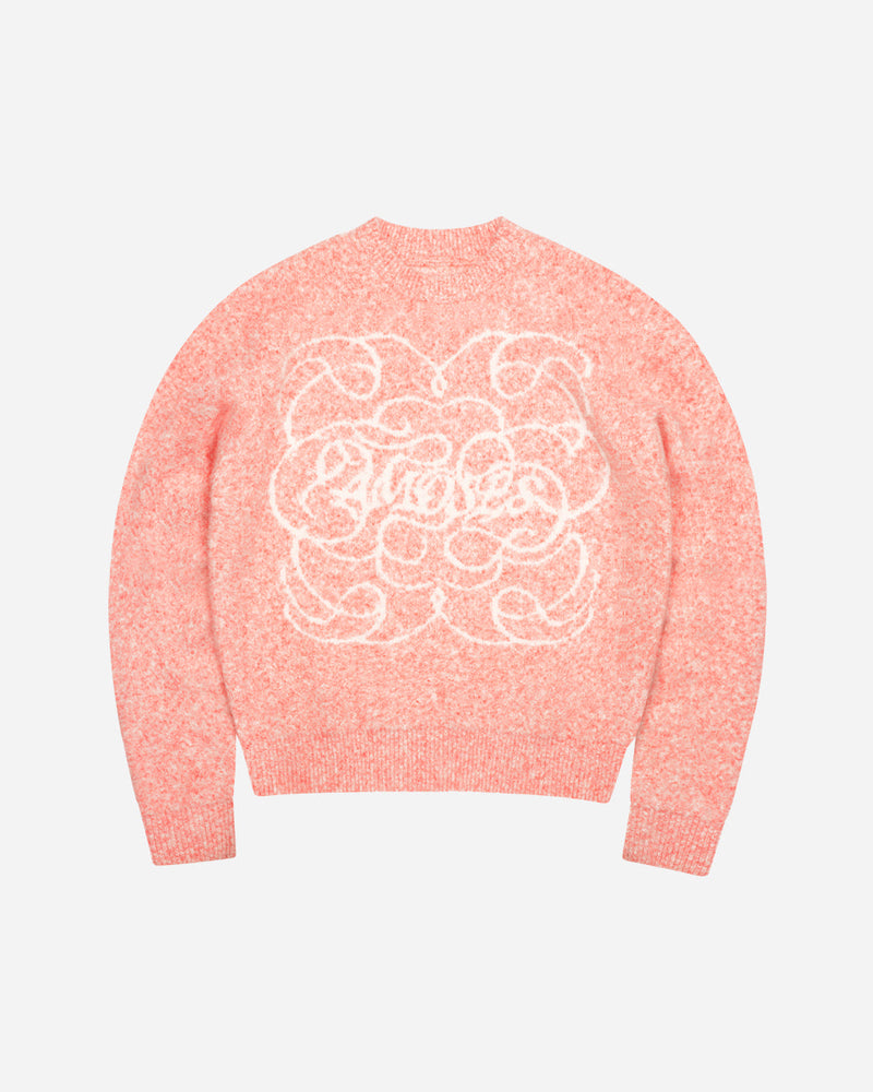 AURALIS FLUFFY KNIT