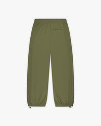 INSIDE OUT JOGGER KHAKI