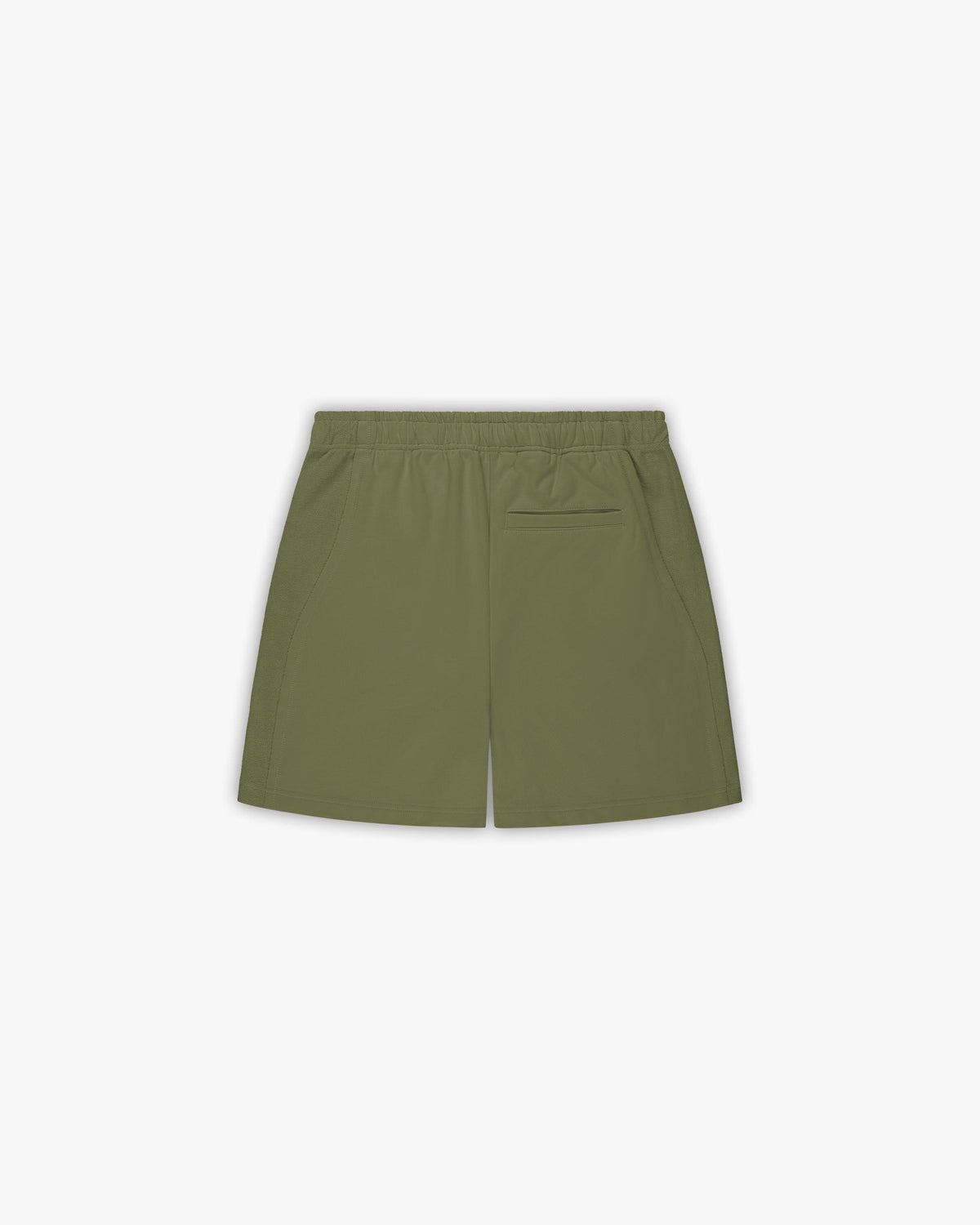 INSIDE OUT SHORTS KHAKI