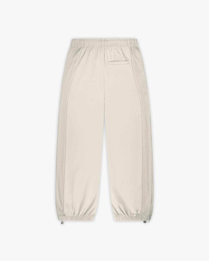 INSIDE OUT JOGGER BEIGE