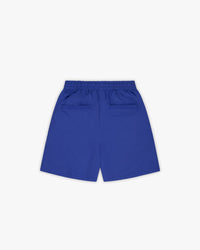CARGO SWIMSHORTS OCEAN BLUE