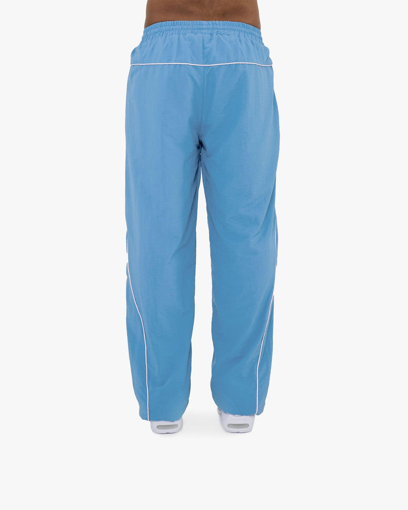 TRACK PANTS SKY BLUE