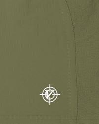 INSIDE OUT SHORTS KHAKI
