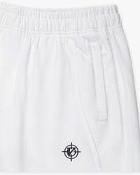 INSIDE OUT JOGGER WHITE