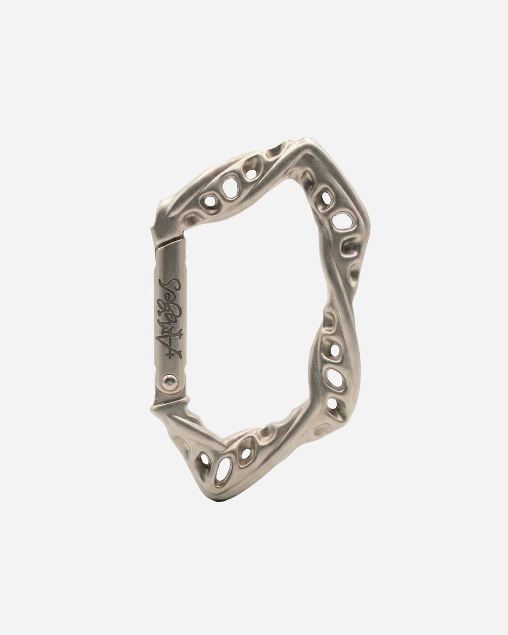 ENTHESIS CARABINER