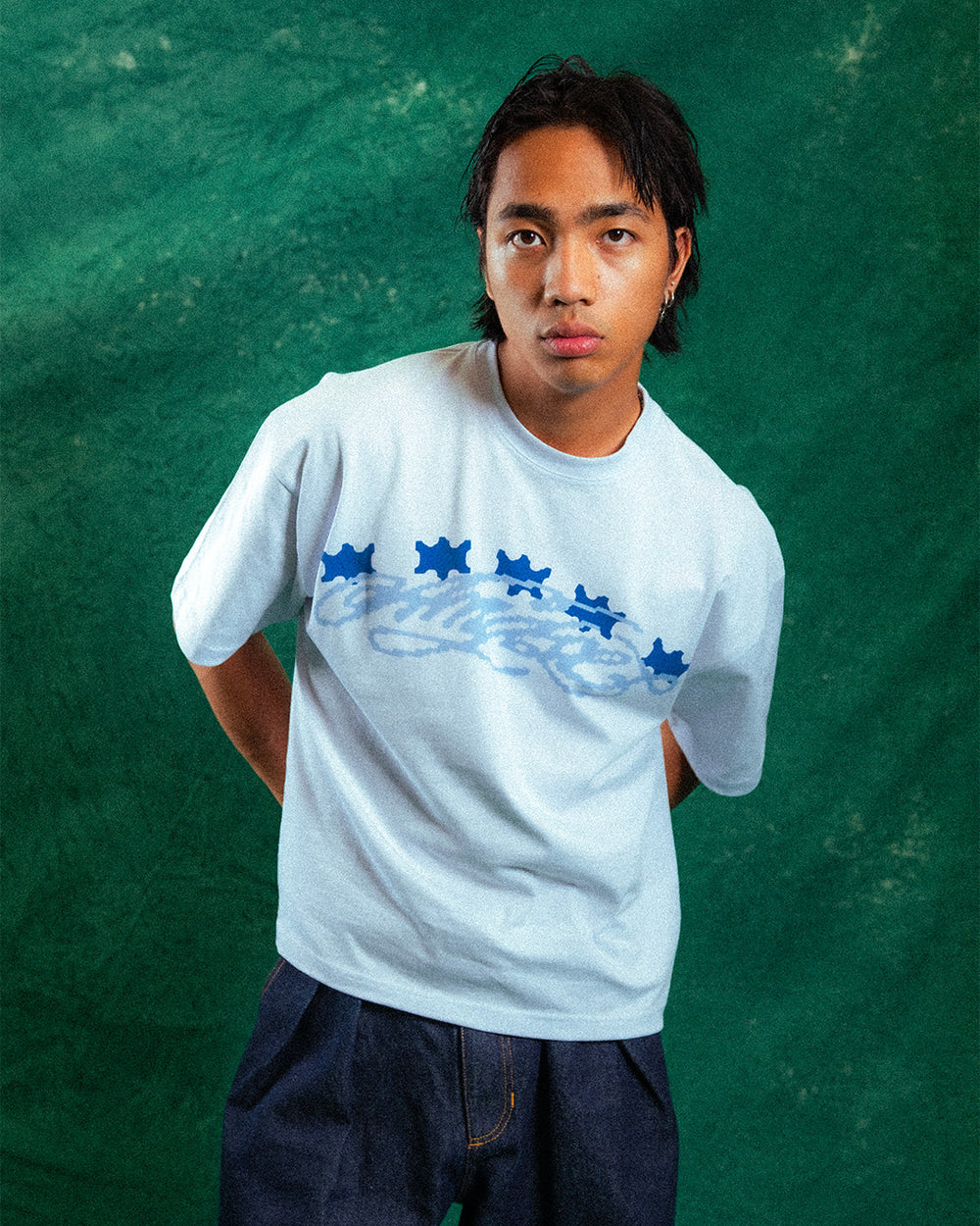 MYSTERY TSHIRT