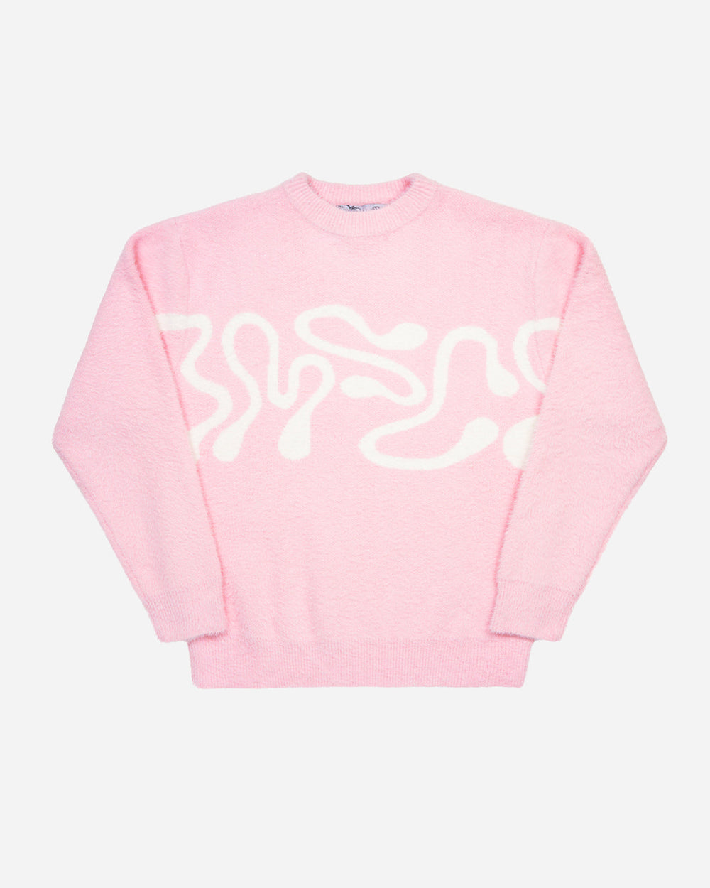 EUREKA FLUFF KNIT