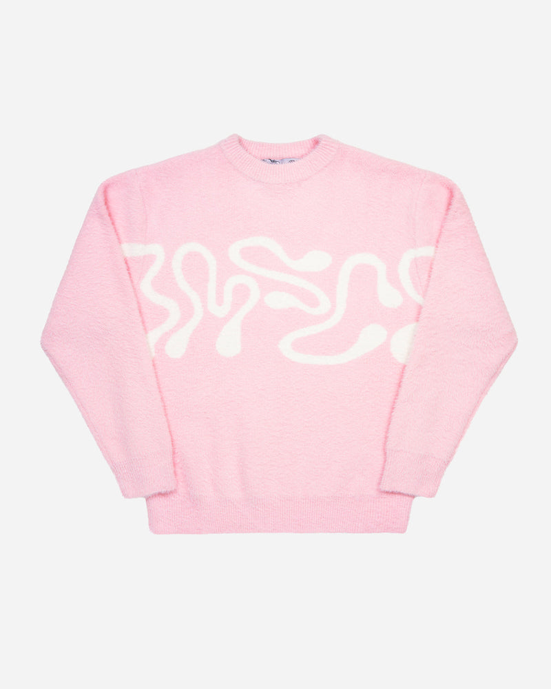 EUREKA FLUFF KNIT