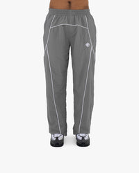 TRACK PANTS DARK GREY