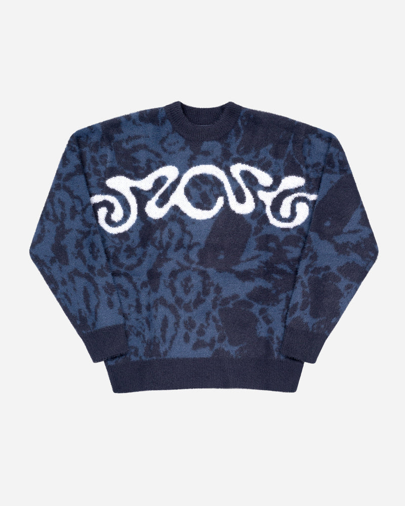 FURIOSA FLUFF KNIT