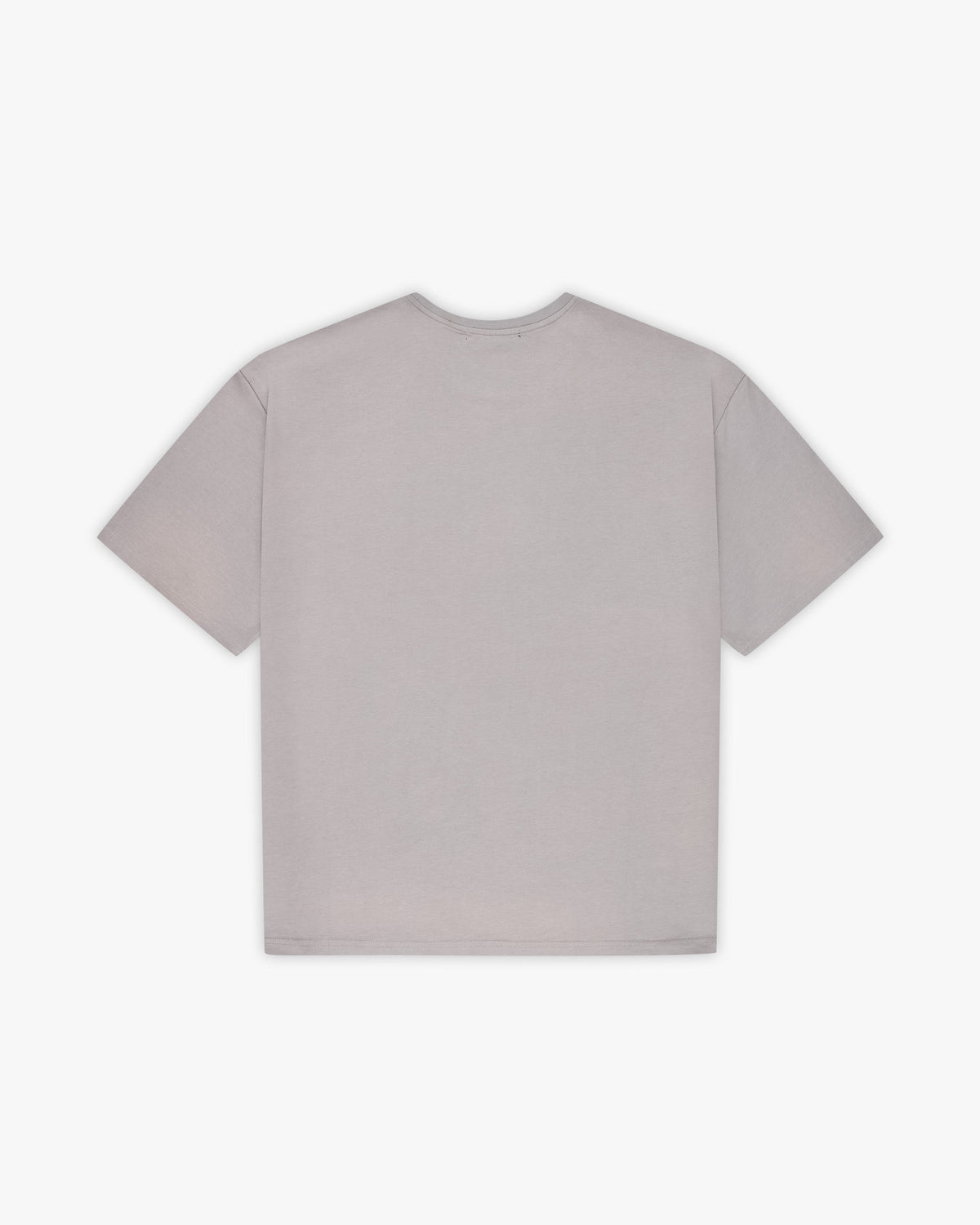 MOUNTAIN TEE GREY