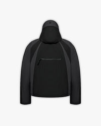 TRAIL WINDBREAKER BLACK