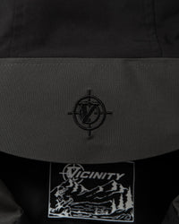 TRAIL WINDBREAKER BLACK