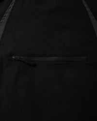 TRAIL WINDBREAKER BLACK