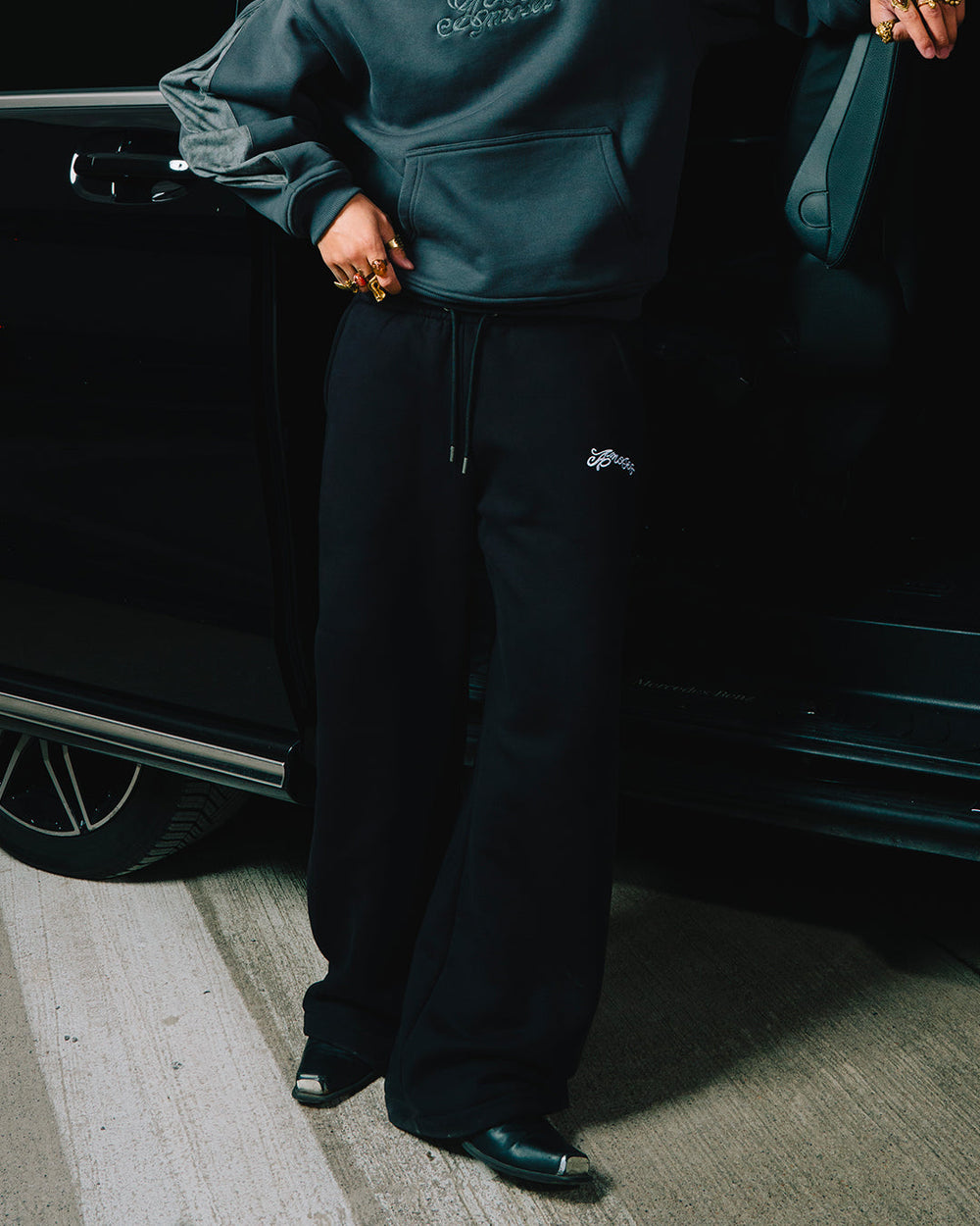 LASIURUS JOGGER
