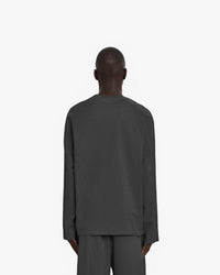 LONGSLEEVE ASH GREY