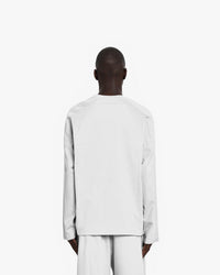 LONGSLEEVE LIGHT GREY