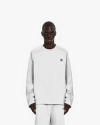 LONGSLEEVE LIGHT GREY