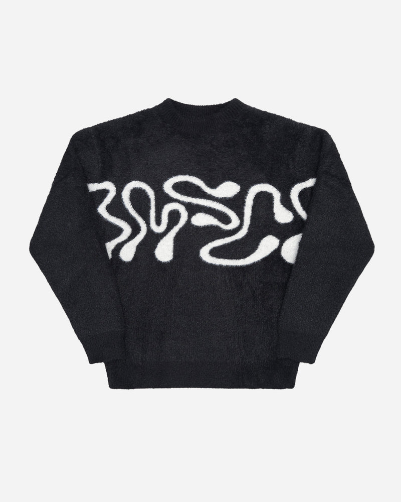 MIRKA FLUFF KNIT