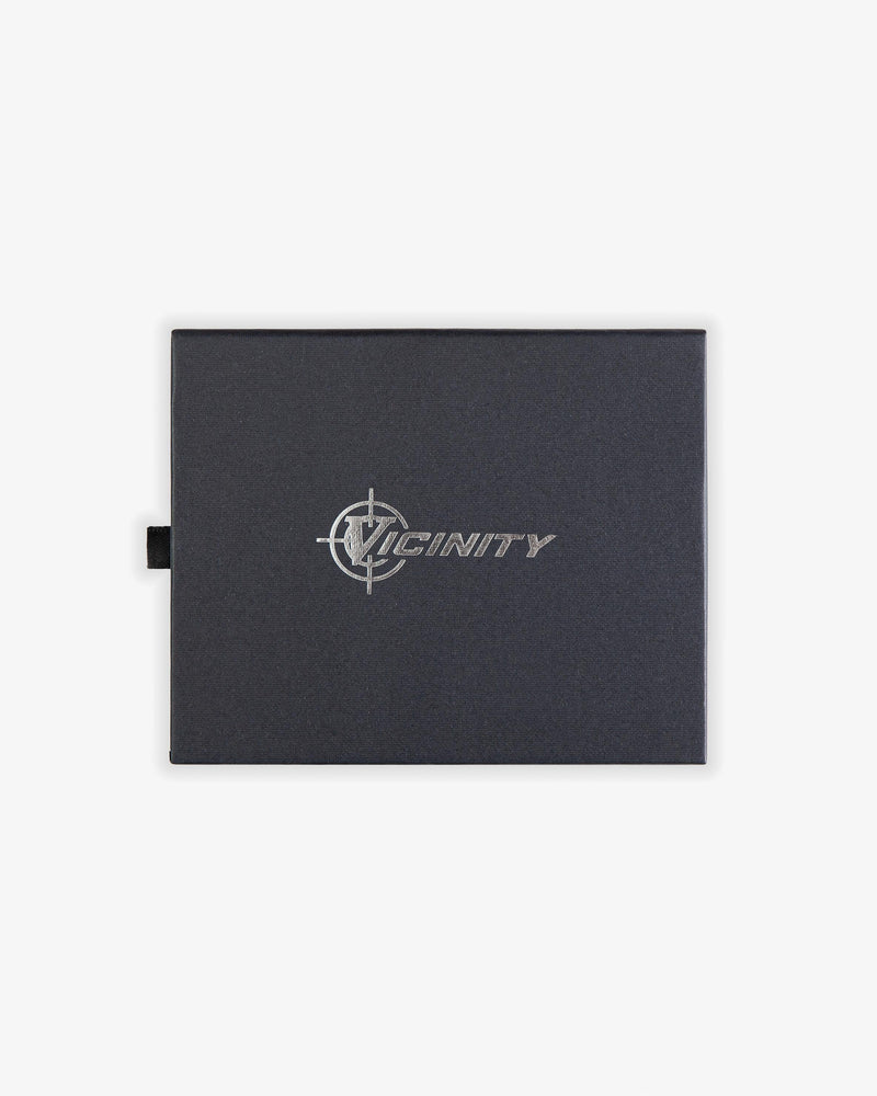 CARDHOLDER ZEBRA