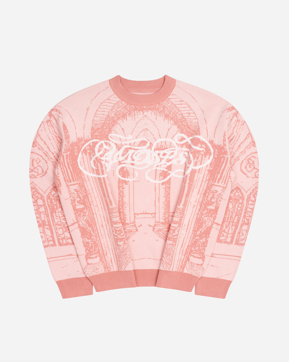 PANTHEON KNIT