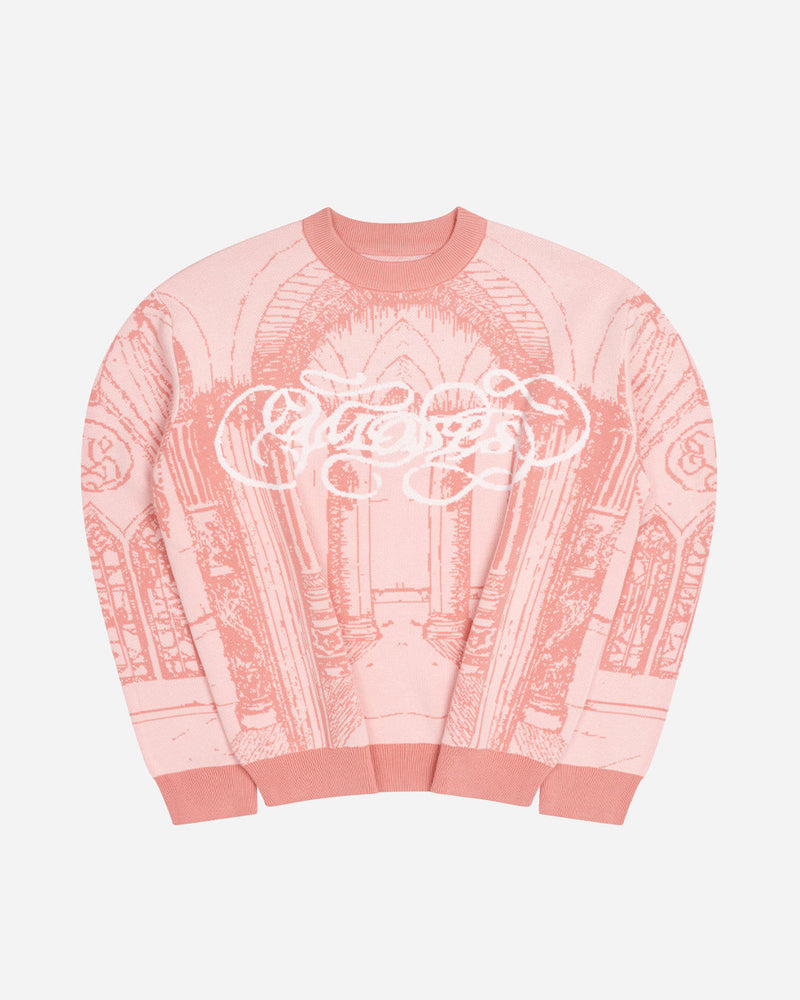 PANTHEON KNIT