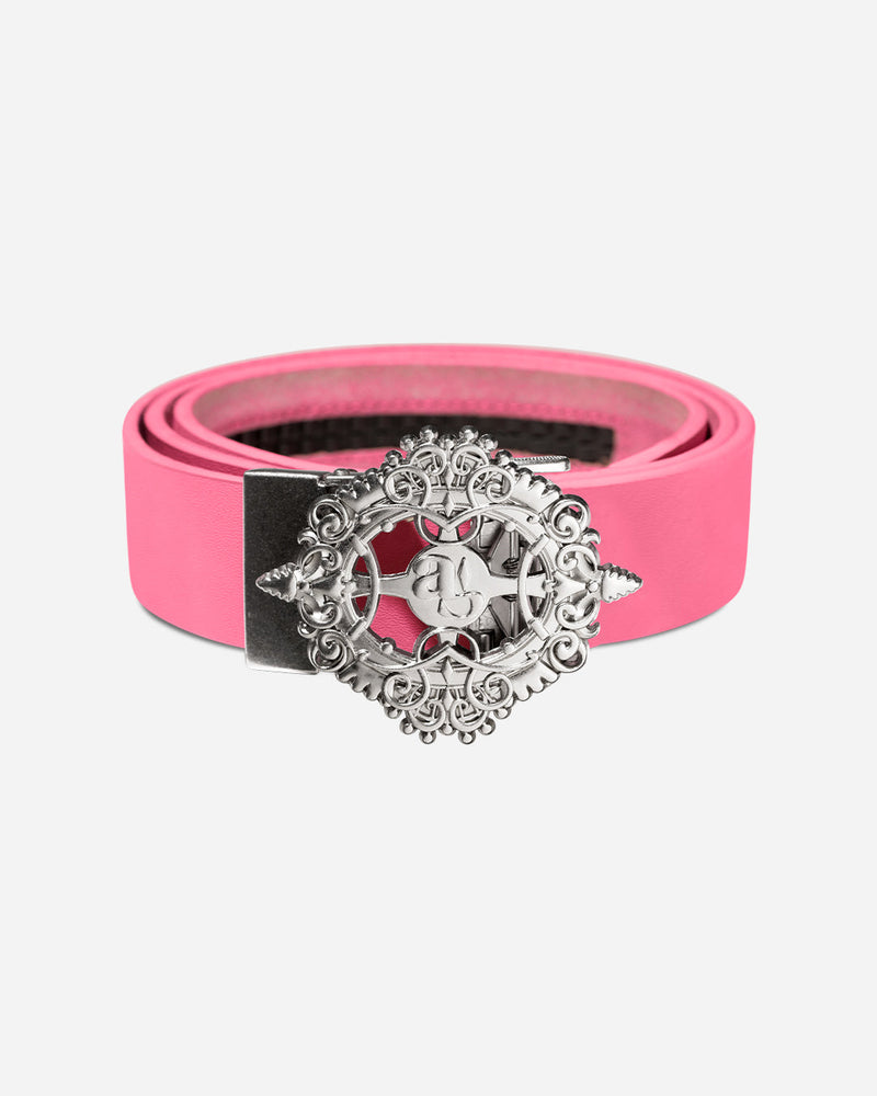 SYLVARIS PINK BELT