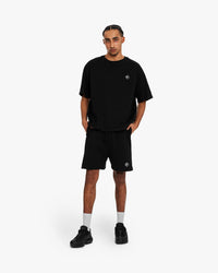 T-SHIRT BLACK (OLD SIZING)