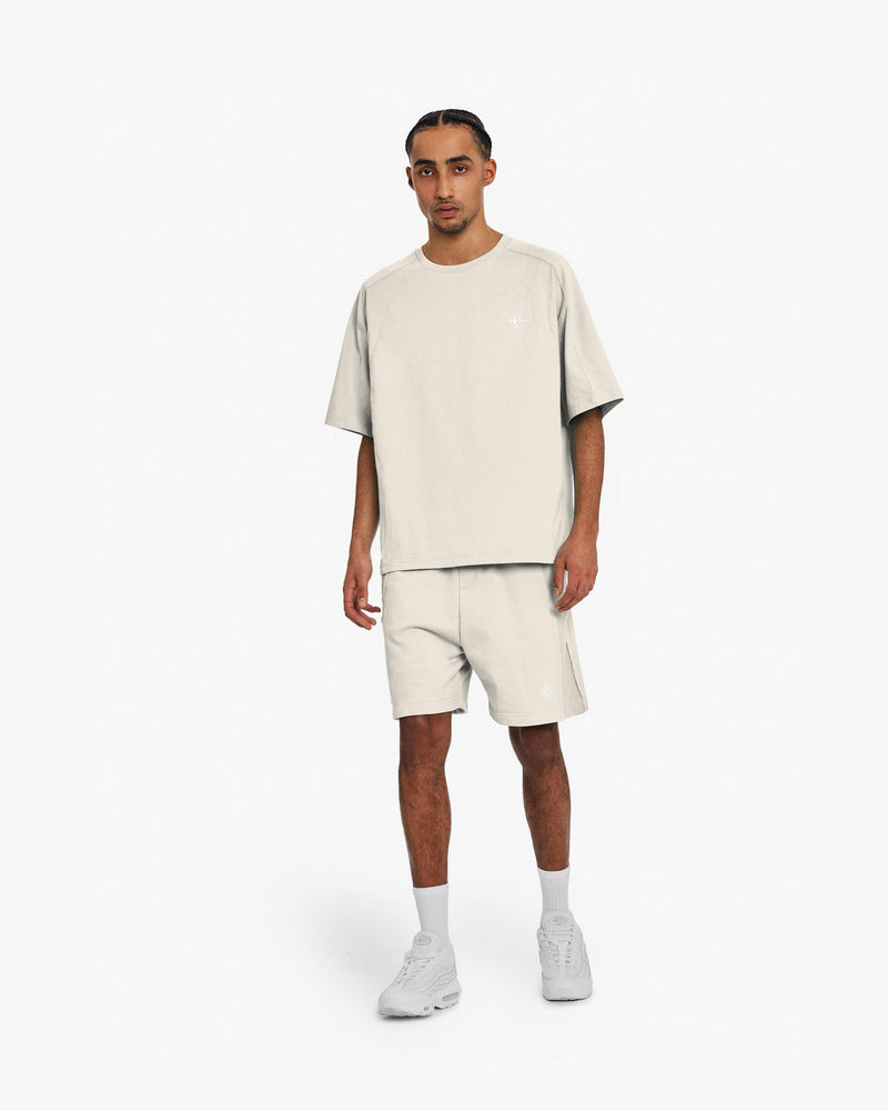 T-SHIRT BEIGE (OLD SIZING)