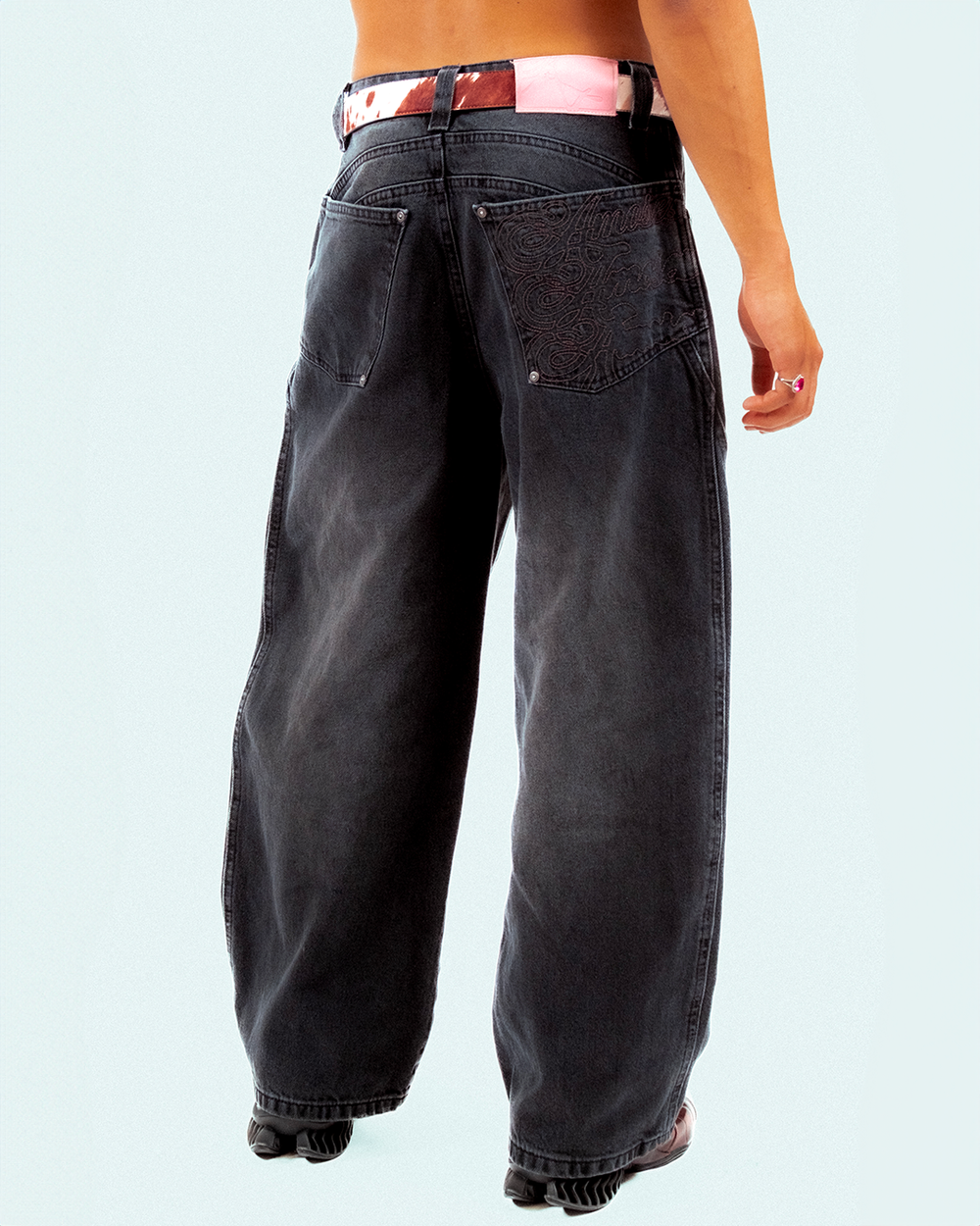 SCOPE PANT