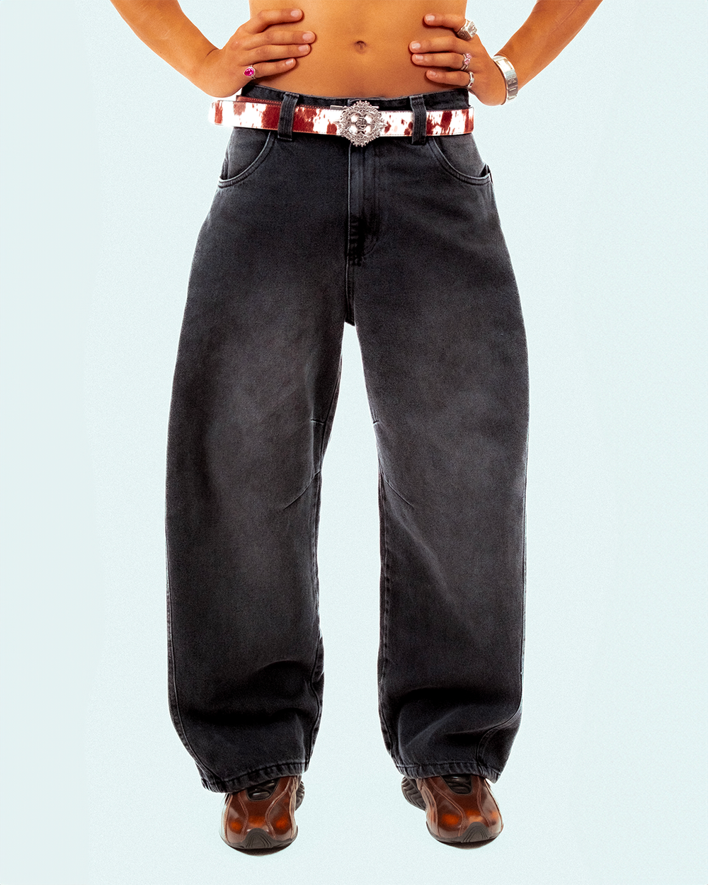 SCOPE PANT