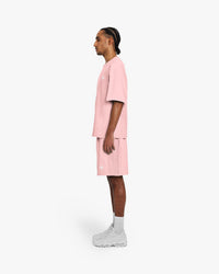 T-SHIRT PINK (OLD SIZING)