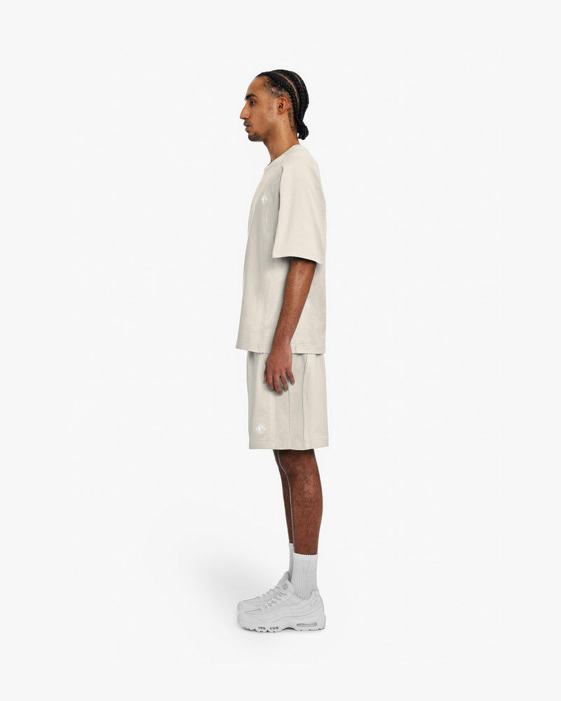 T-SHIRT BEIGE (OLD SIZING)