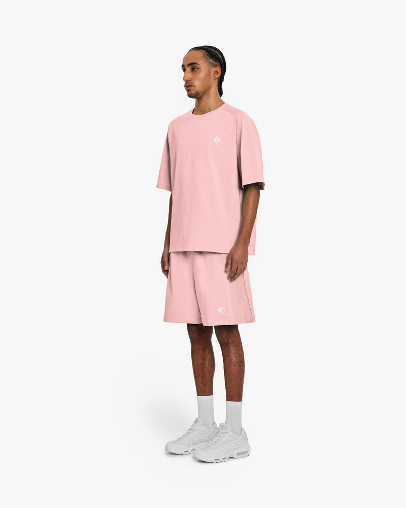 T-SHIRT PINK (OLD SIZING)