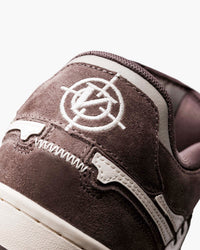 AKIMBO LOWS "STONE BROWN"