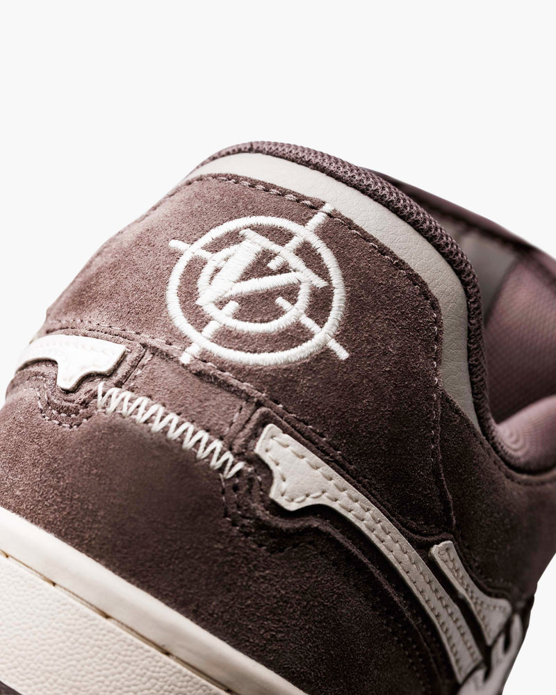 AKIMBO LOWS "STONE BROWN"