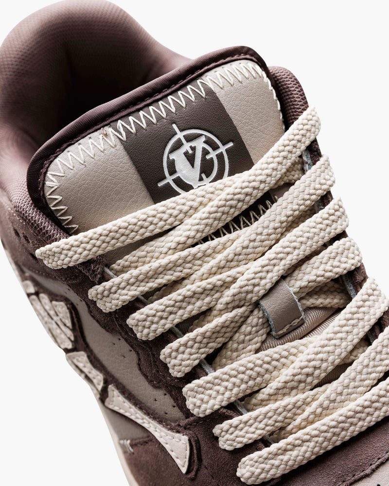AKIMBO LOWS "STONE BROWN"