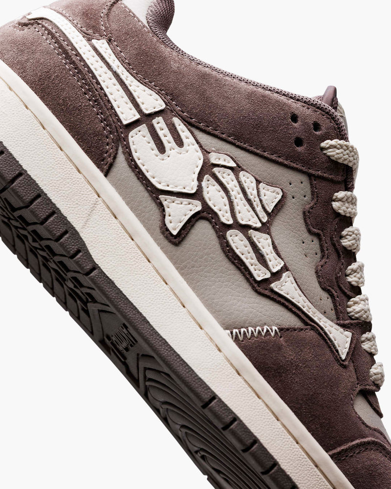 AKIMBO LOWS "STONE BROWN"