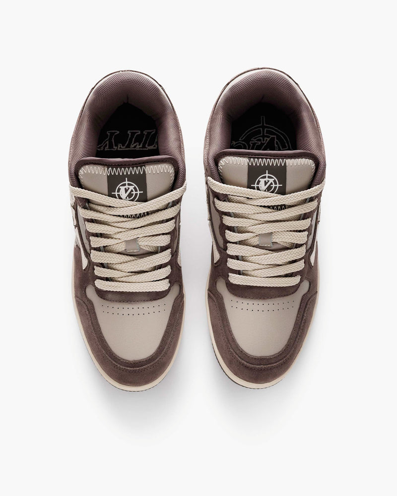 AKIMBO LOWS "STONE BROWN"