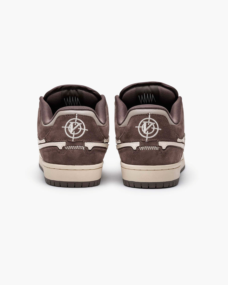 AKIMBO LOWS "STONE BROWN"