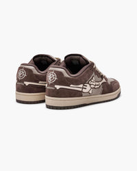 AKIMBO LOWS "STONE BROWN"