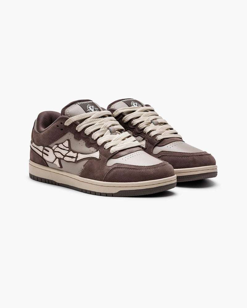 AKIMBO LOWS "STONE BROWN"