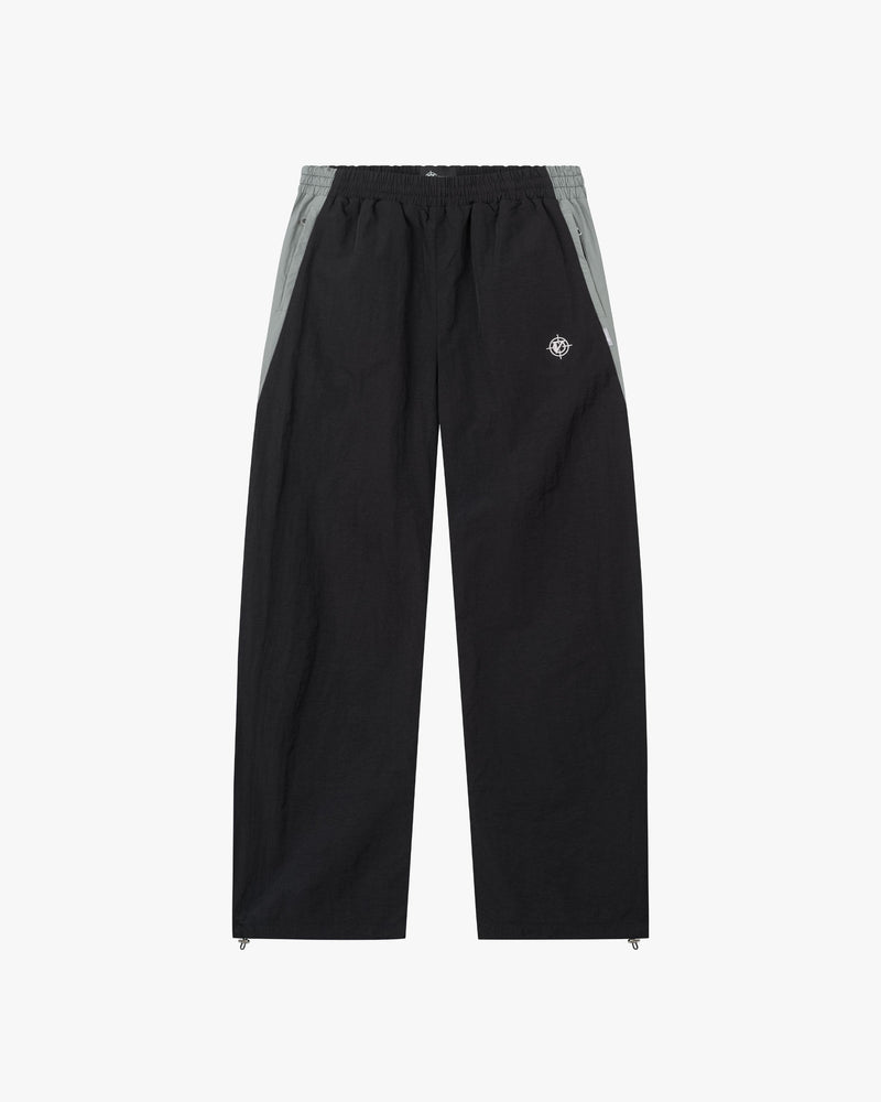 TRACK PANTS V2 BLACK