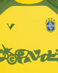 BRAZIL JERSEY