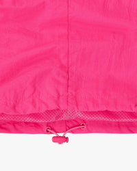 TRACK SHORTS PINK