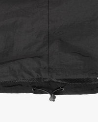 TRACK PANTS BLACK