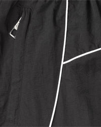 TRACK PANTS BLACK